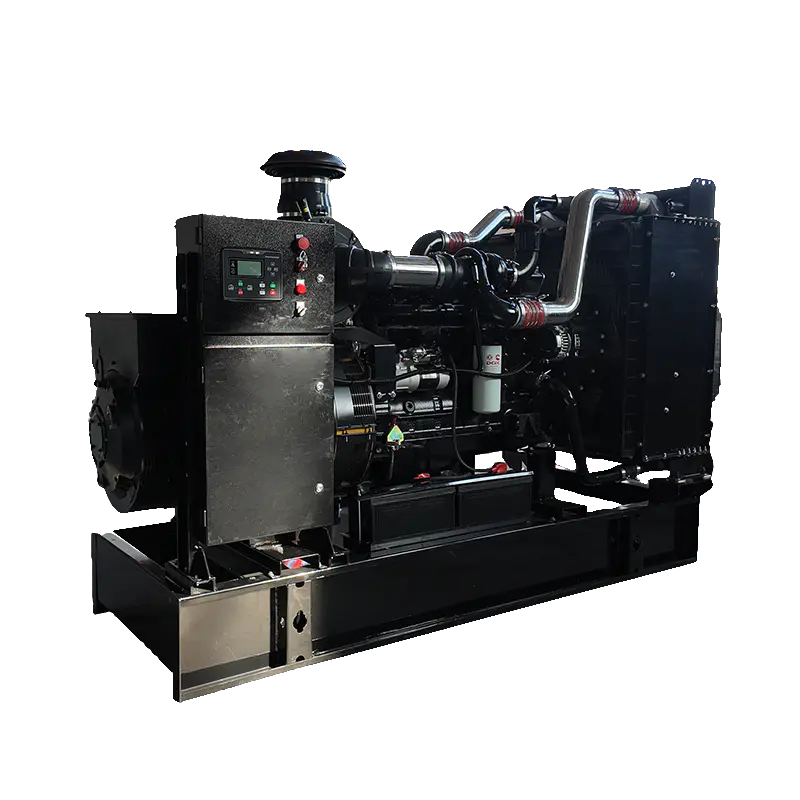 Ako dieselové generátory DF-Cummins zabezpečujú neprerušované napájanie v náročných prostrediach