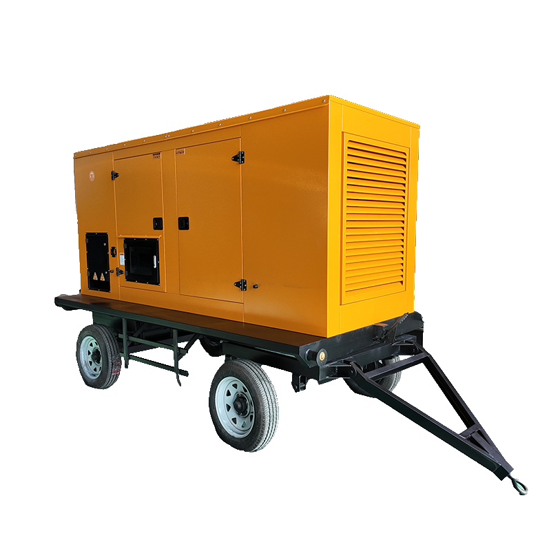 Ako si vybrať správny dieselový generátor: Komplexná príručka pre kupujúceho