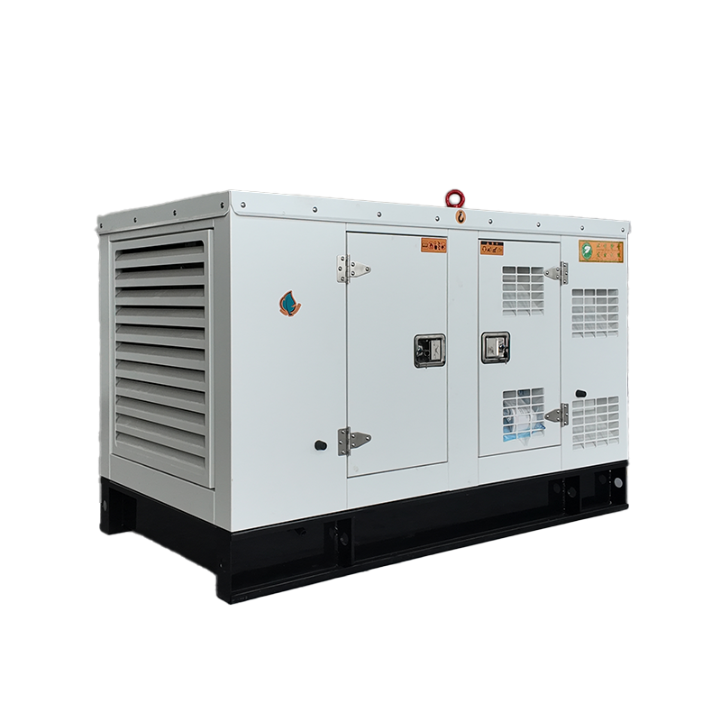 Ako si vybrať najtichší generátor: 5 kľúčových faktorov, ktoré potrebujete vedieť